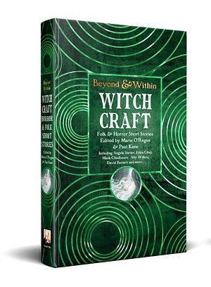 Witchcraft Short Stories by 