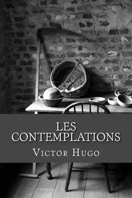 Les contemplations by Victor Hugo