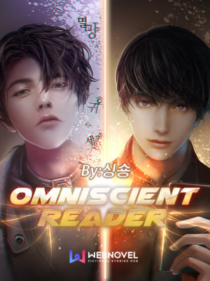 Omniscient Reader by 싱숑, singNsong