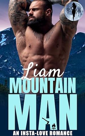 Liam The Mountain Man by Raven Moon