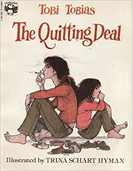 The Quitting Deal by Tobi Tobias