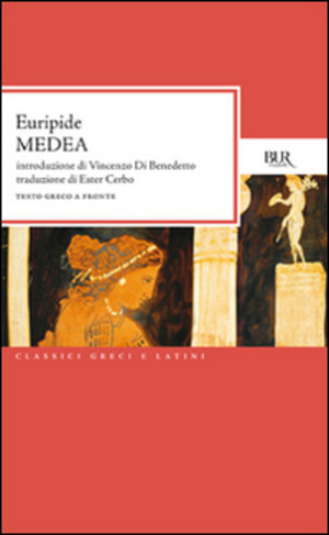 Medea by Euripides