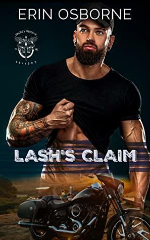 Lash's Claim by Erin Osborne