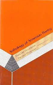 Anthology of Armenian Poetry by 