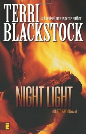 Night Light by Terri Blackstock