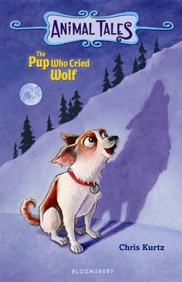 Pup Who Cried Wolf by Chris Kurtz