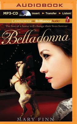 Belladonna by Mary Finn