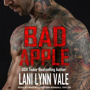 Bad Apple by Lani Lynn Vale