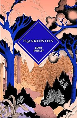 Frankenstein by Mary Shelley