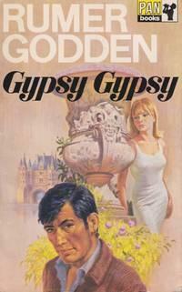 Gypsy, Gypsy by Rumer Godden