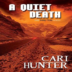 A Quiet Death by Cari Hunter