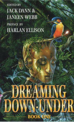 Dreaming Down-Under: Book One by Janeen Webb, Jack Dann