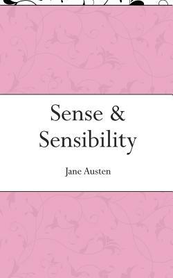 Sense and Sensibility by Jane Austen