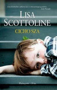 Cicho sza by Lisa Scottoline