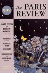 The Paris Review: Issue 202 by The Paris Review, Lorin Stein
