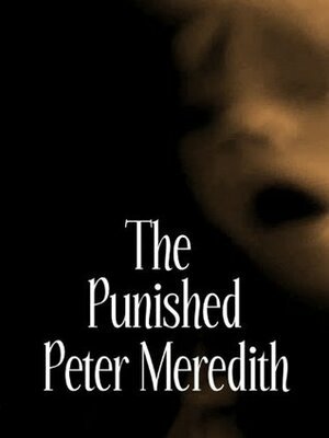 The Punished by Peter Meredith