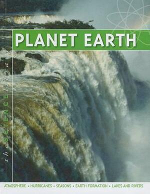 Planet Earth by John Farndon