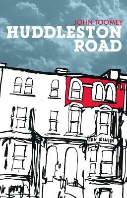 Huddleston Road by John Toomey