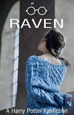 Raven by Tina Edwards @TinaX2