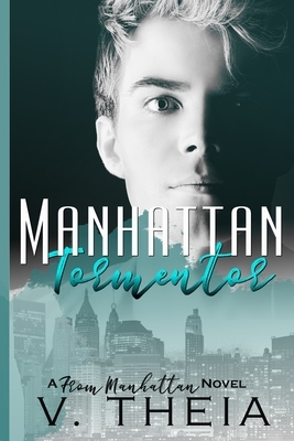 Manhattan Tormentor by V. Theia