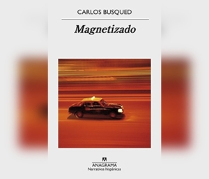 Magnetizado by Carlos Busqued