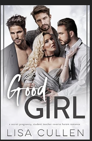 Good Girl by Lisa Cullen