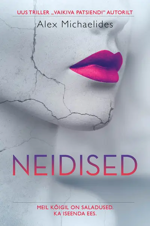 Neidised by Alex Michaelides