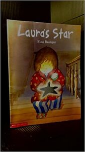 Laura's Star by Klaus Baumgart