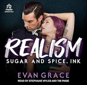 Realism by Evan Grace