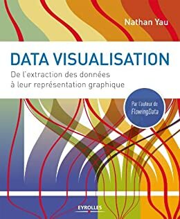 Data visualisation by Nathan Yau