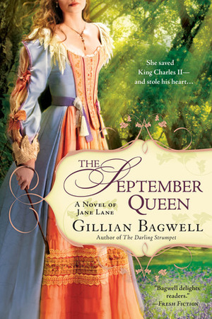 The September Queen by Gillian Bagwell