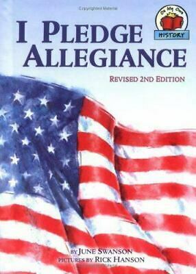 I Pledge Allegiance by June Swanson