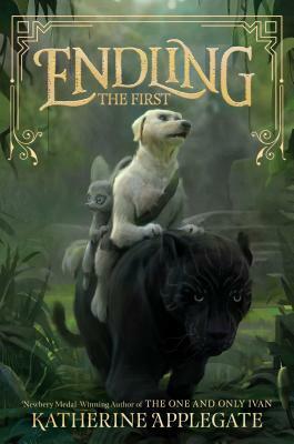 The First by Katherine Applegate