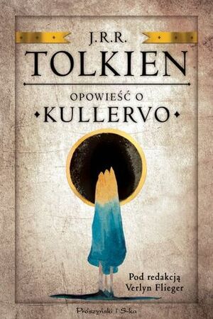 Opowieść o Kullervo by J.R.R. Tolkien
