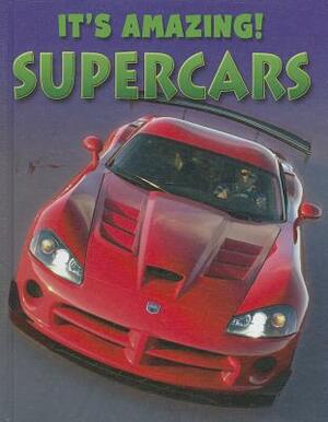 Supercars by Annabel Savery