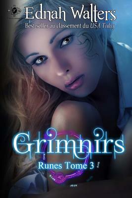 Grimnirs: Tome 3 by Ednah Walters