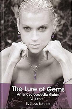 The Lure of Gems by Steve Bennett