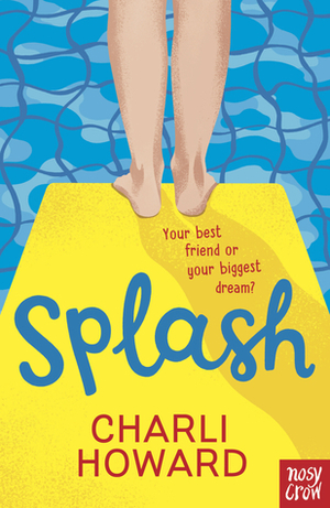 Splash by Charli Howard