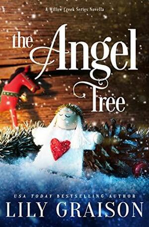 The Angel Tree by Lily Graison