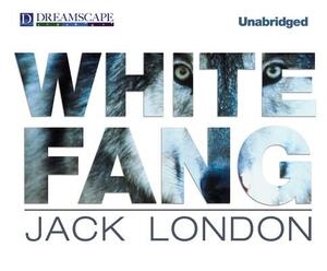 White Fang by Jack London