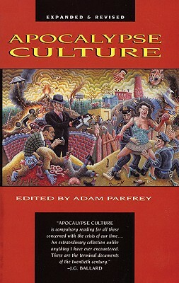 Apocalypse Culture by 