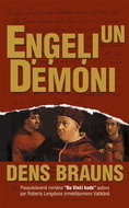 Eņģeļi un demoni by Dan Brown