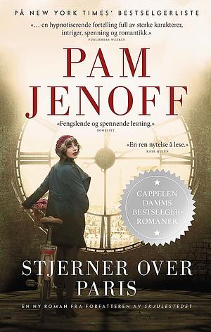 Stjerner over Paris by Pam Jenoff