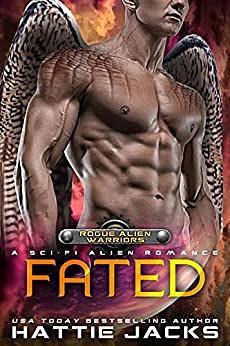 Fated by Hattie Jacks