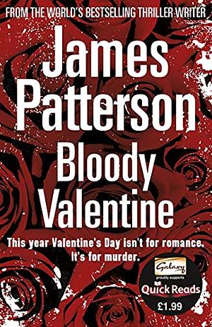 Bloody Valentine by James Patterson