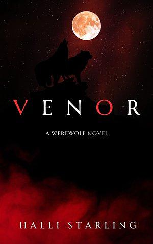 Venor by Halli Starling