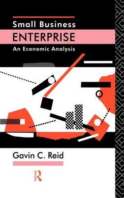 Small Business Enterprise by Gavin Reid