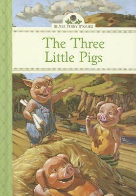 The Three Little Pigs by Diane Namm