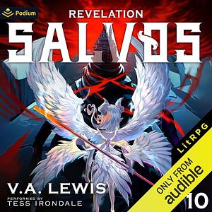 Revelation by V.A. Lewis