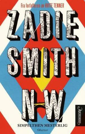 NW by Zadie Smith